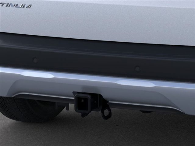 2025 Ford Escape Hybrid Platinum photo 21