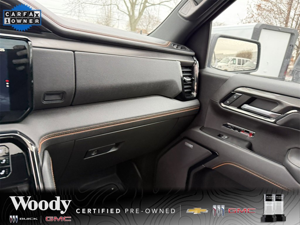 2022 GMC SIERRA - Image 26