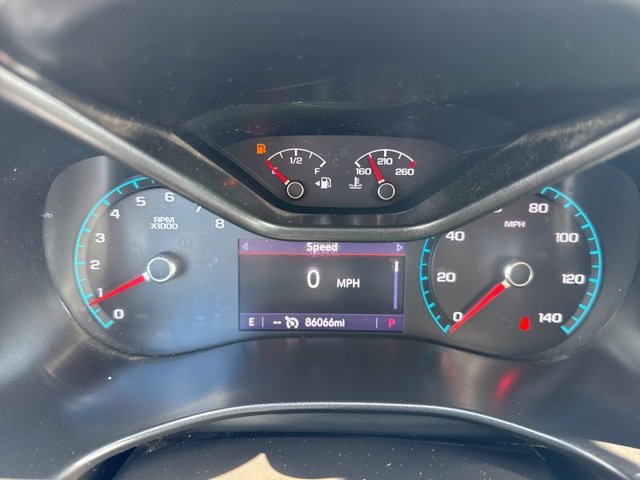 2022 Chevrolet Colorado Z71 photo 28