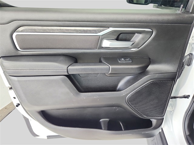 2024 Ram 1500 Big Horn Lone Star photo 23