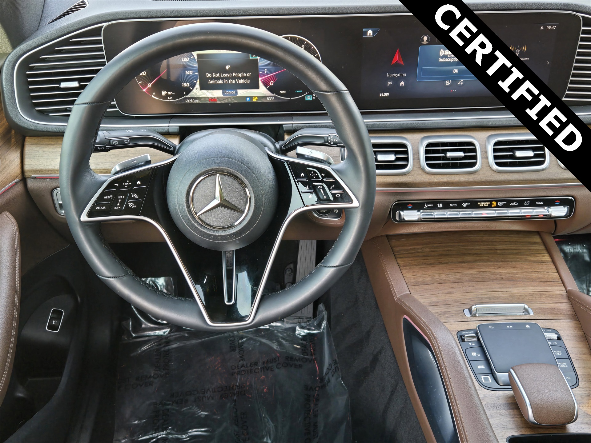 2025 Mercedes Benz GLE 350 4MATIC photo 24