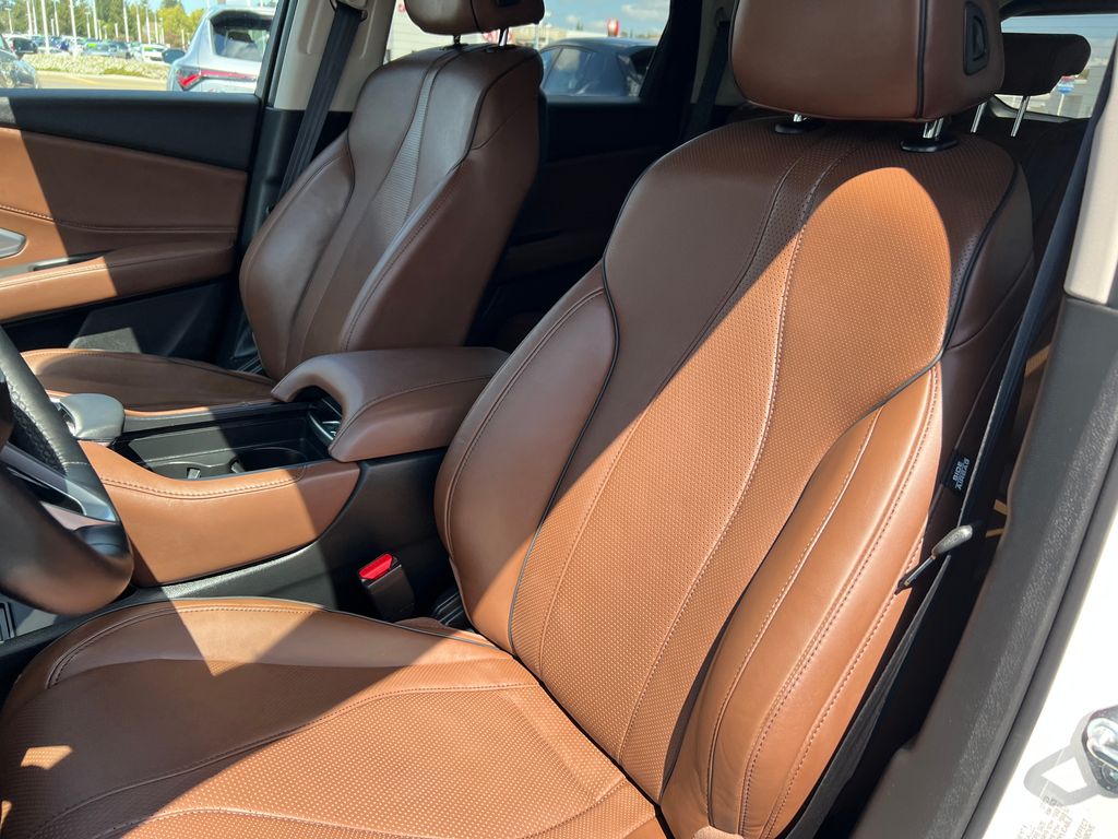 2023 Acura RDX Advance photo 15