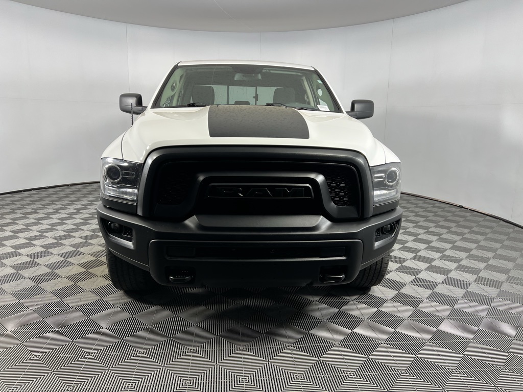 2020 Ram 1500 Classic Warlock photo 3