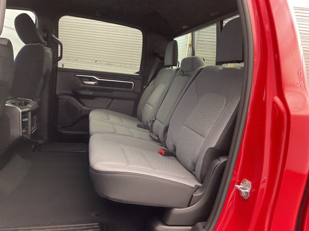 2025 Ram 1500 Big Horn Lone Star photo 15