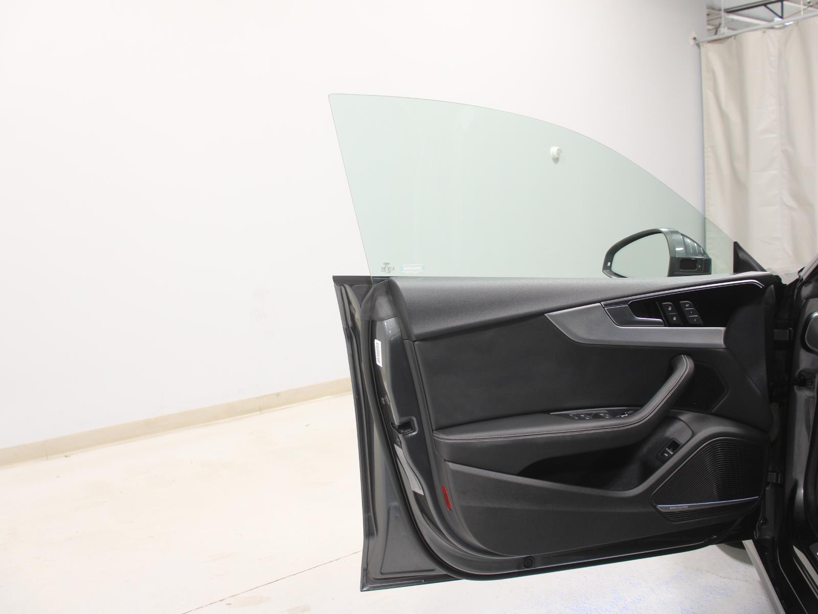 2021 Audi A5 S line Prestige photo 24