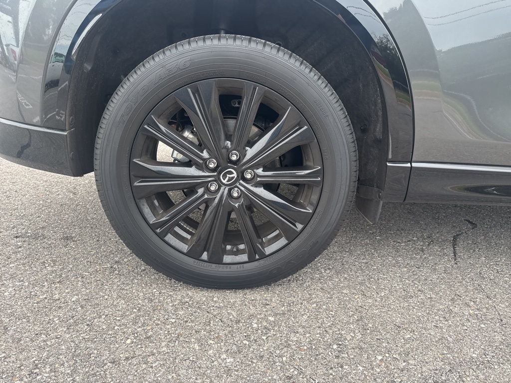 2025 Mazda CX-5 2.5 Turbo Premium photo 6