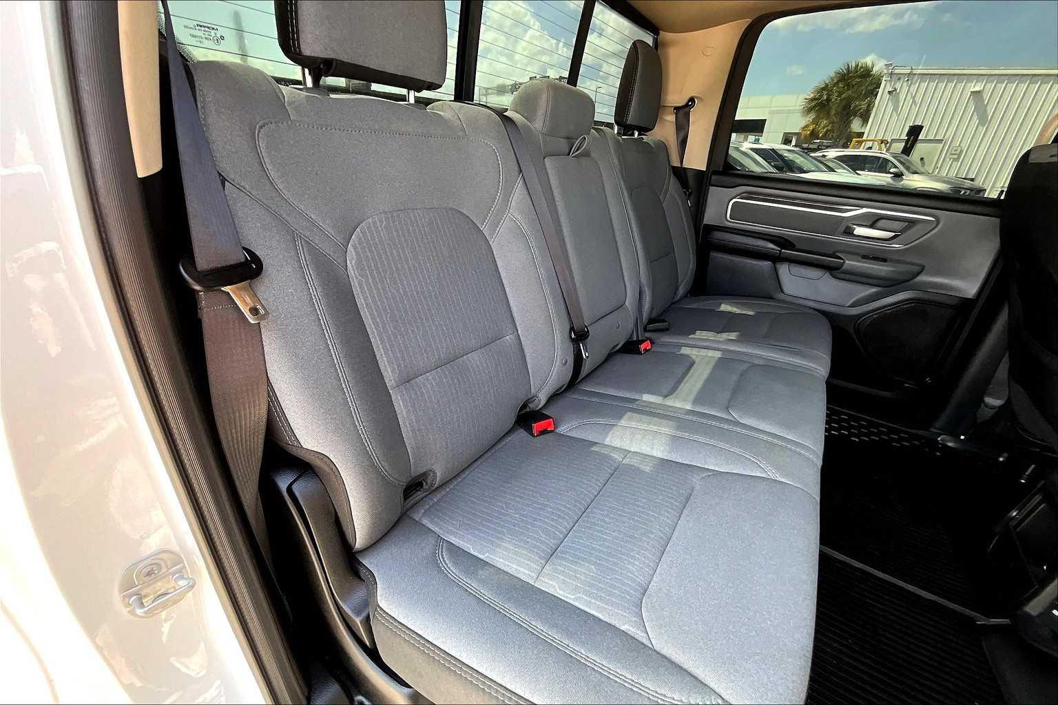 2020 Ram 1500 Big Horn photo 19