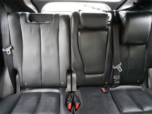 2020 Mitsubishi Eclipse Cross SEL photo 13