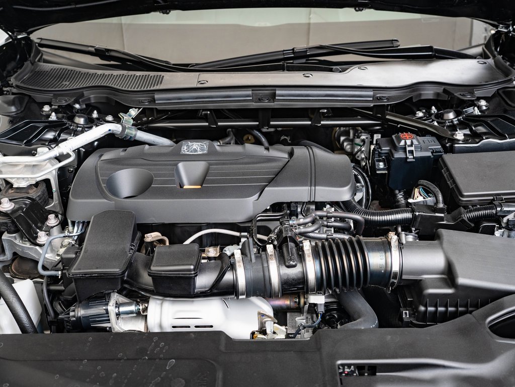 2025 Acura TLX SH-AWD A-Spec photo 36