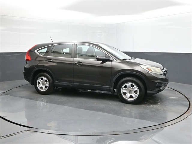 2015 Honda CR-V LX photo 17