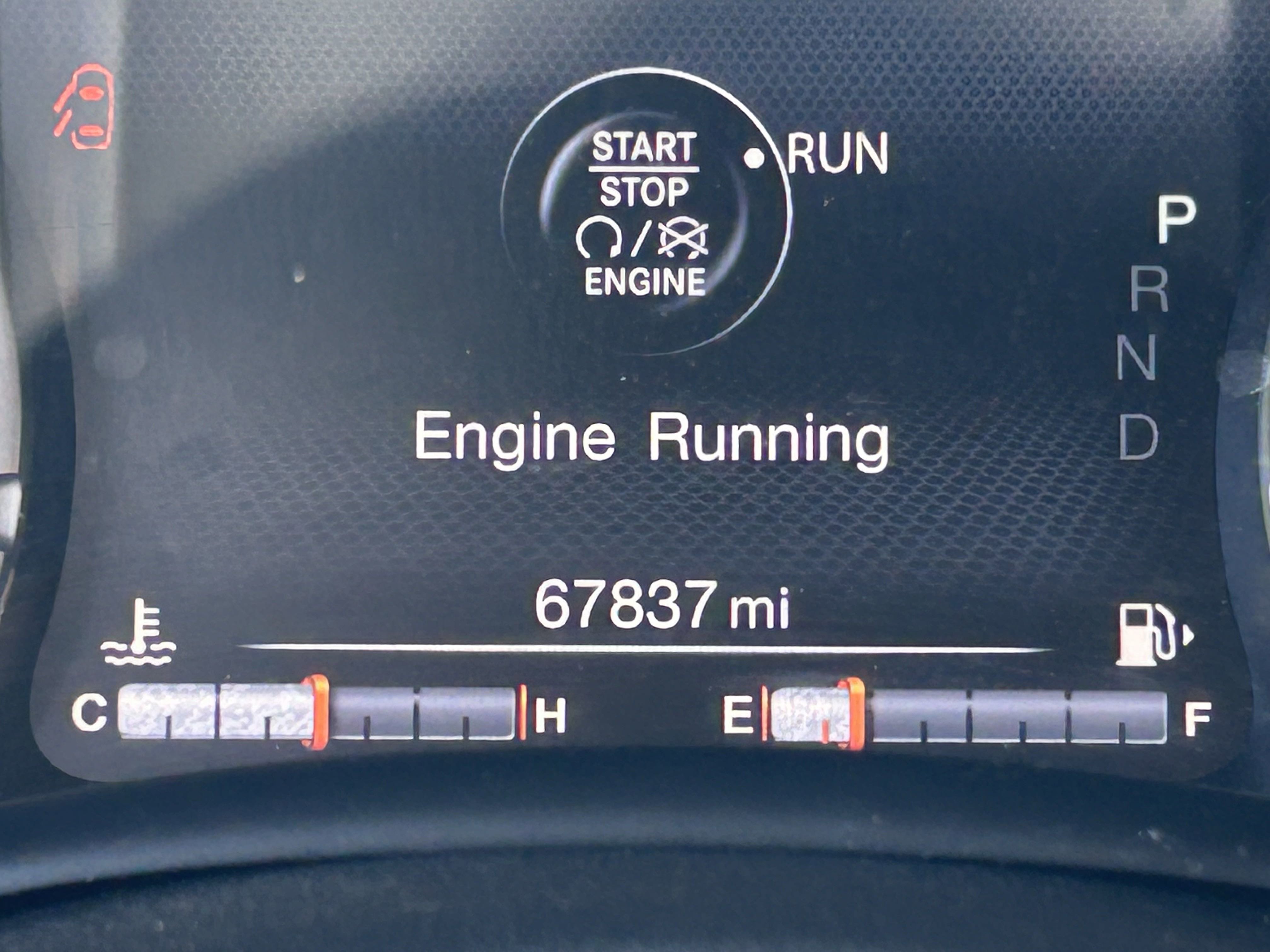 2020 Jeep Renegade High Altitude photo 6