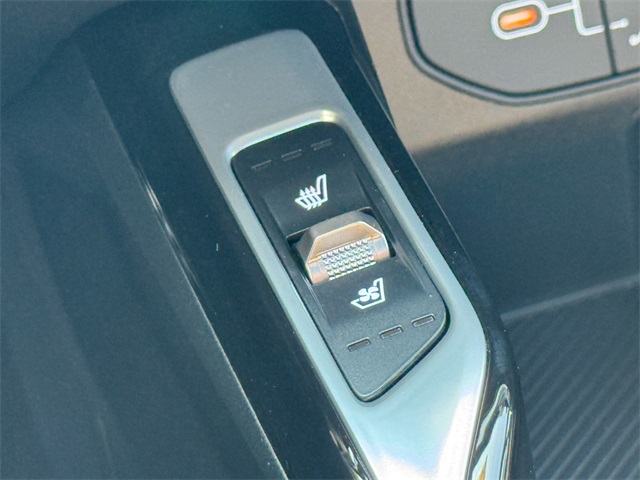 2025 Kia Sorento X-Line SX Prestige photo 42