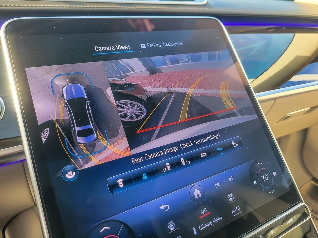 2023 MERCEDES-BENZ S-CLASS - Image 17