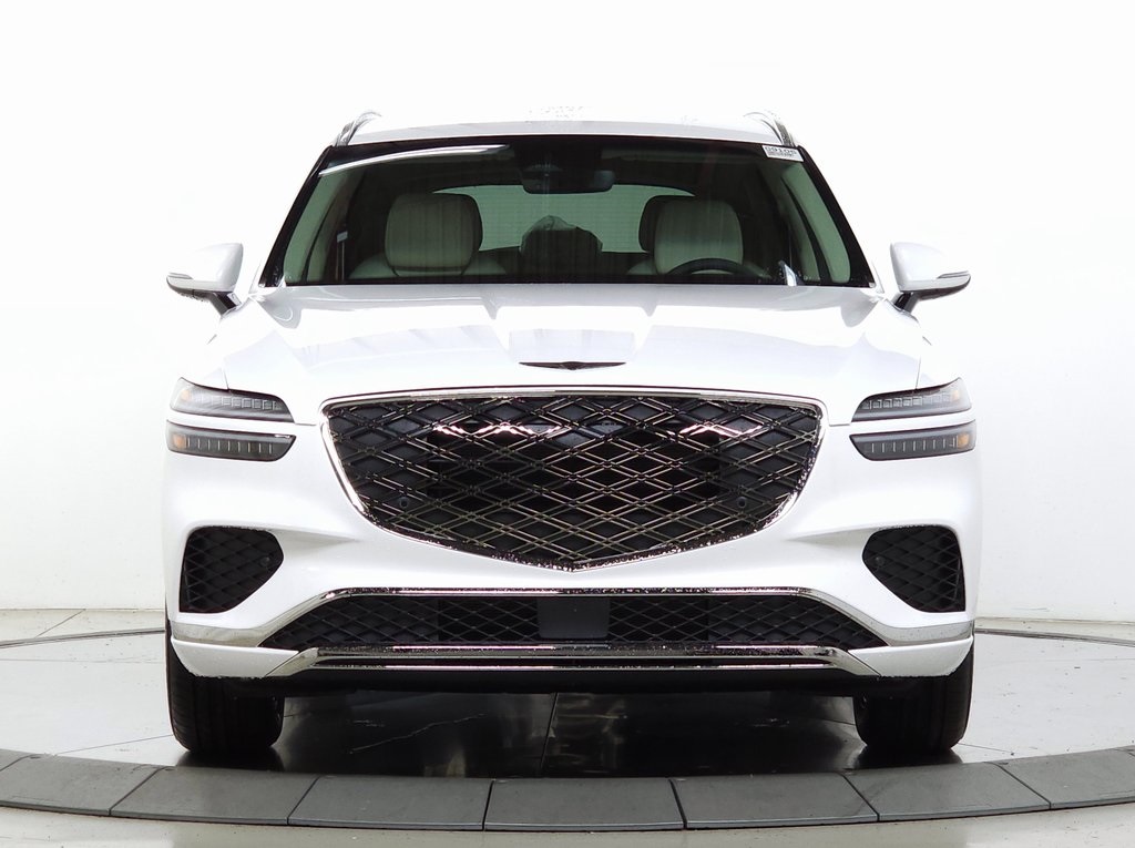 2026 Genesis GV70 2.5T photo 2