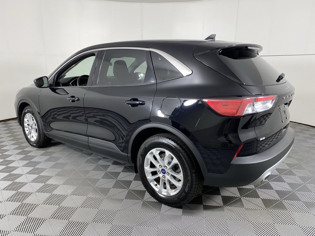 2022 Ford Escape SE photo 8