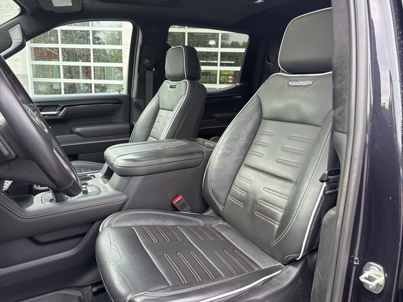 2023 Gmc Sierra 1500 AT4X photo 10