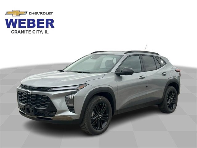 2026 Chevrolet Trax Activ's photo