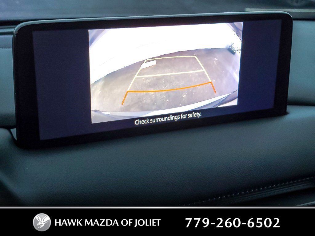 2023 MAZDA CX-5 - Image 14