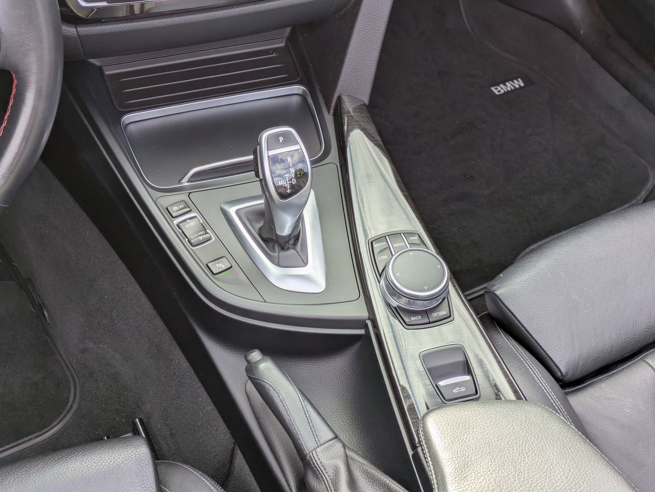 2018 Bmw 430i Convertible photo 18