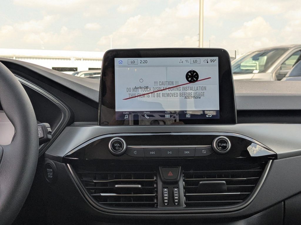 2025 Ford Escape Active photo 19
