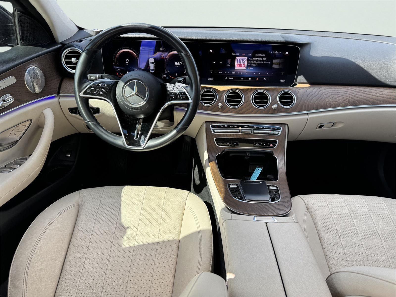 2021 Mercedes Benz E 350 photo 52