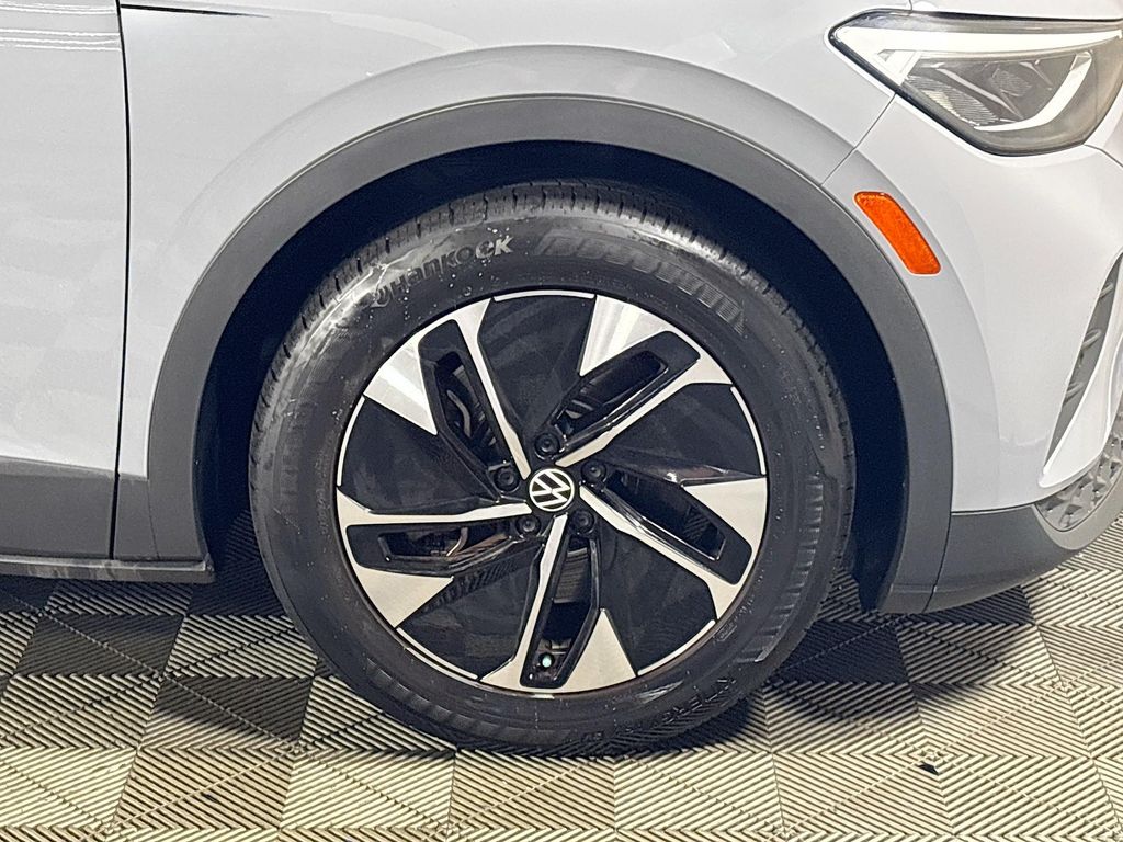 2021 Volkswagen ID.4 Pro photo 20