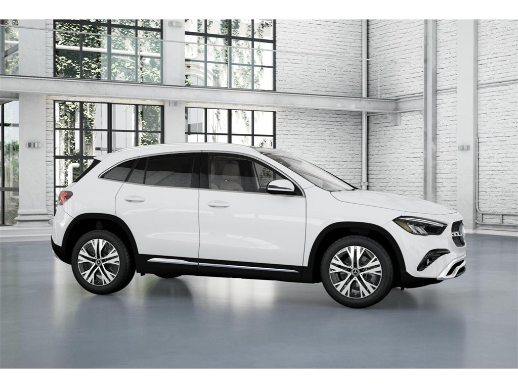 2026 Mercedes Benz GLA 250 4MATIC photo 14