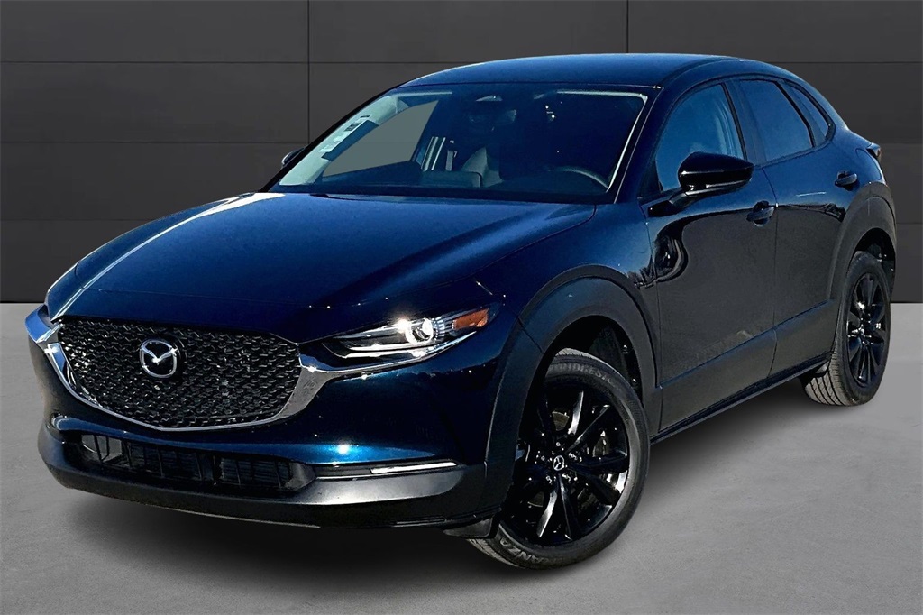2026 Mazda CX-30 Select Sport's photo