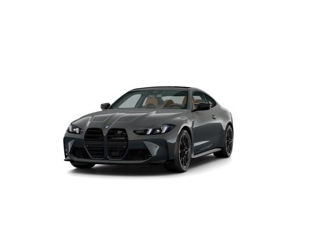2026 BMW M4
