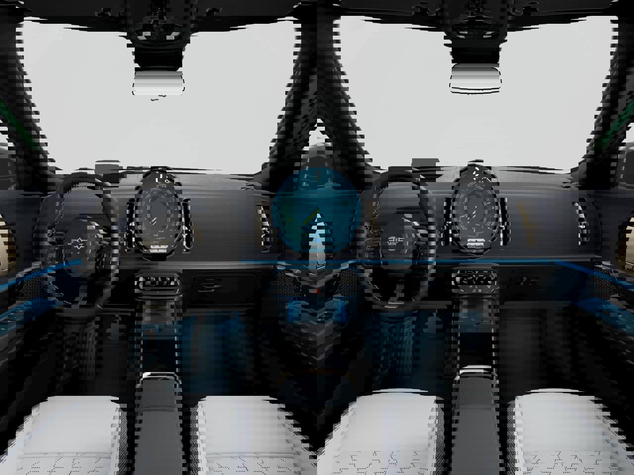 2026 Mini Countryman S ALL4 photo 4