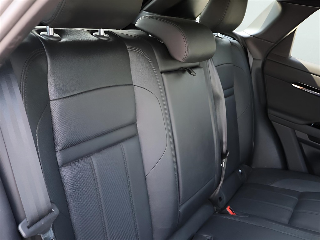 2024 Land Rover Range Rover Evoque Dynamic SE photo 10