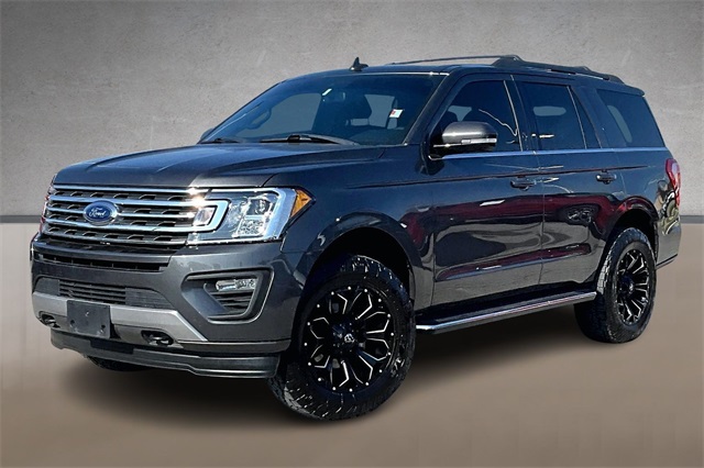 2020 Ford Expedition