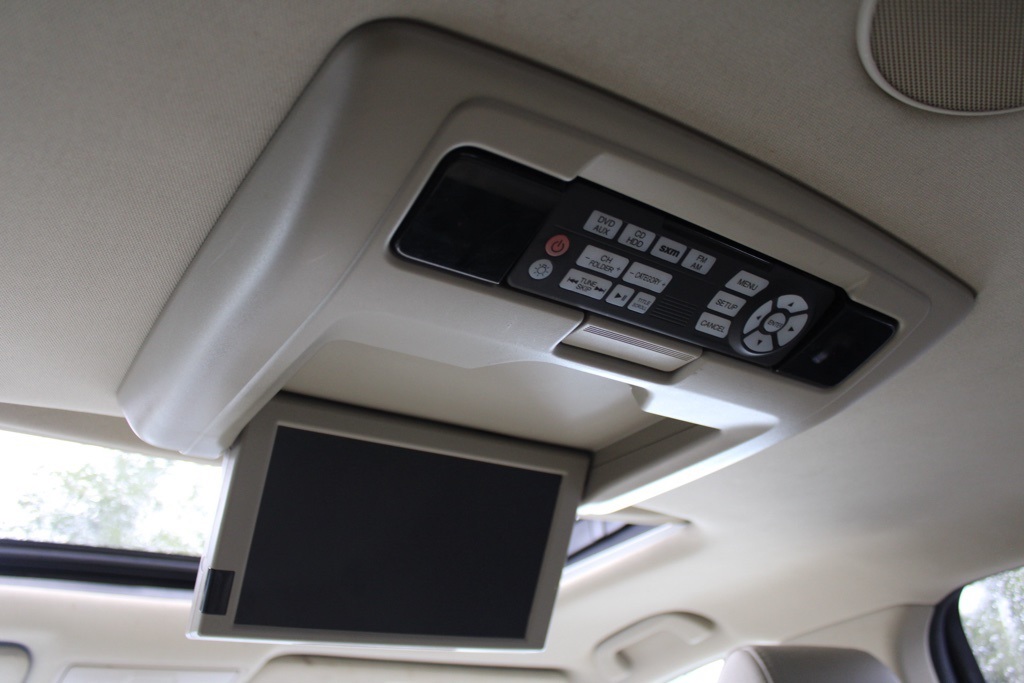 2018 Acura MDX SH-AWD Technology Entertainment photo 26