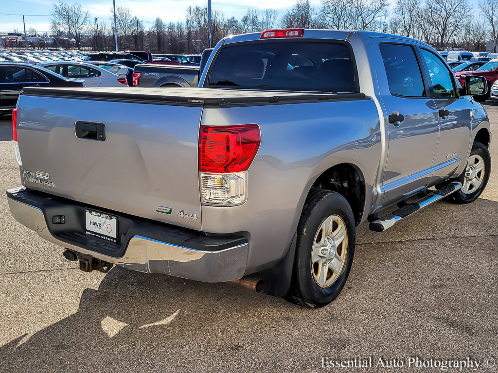 2010 TOYOTA TUNDRA - Image 7