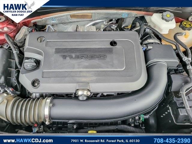 2023 BUICK ENVISION - Image 24