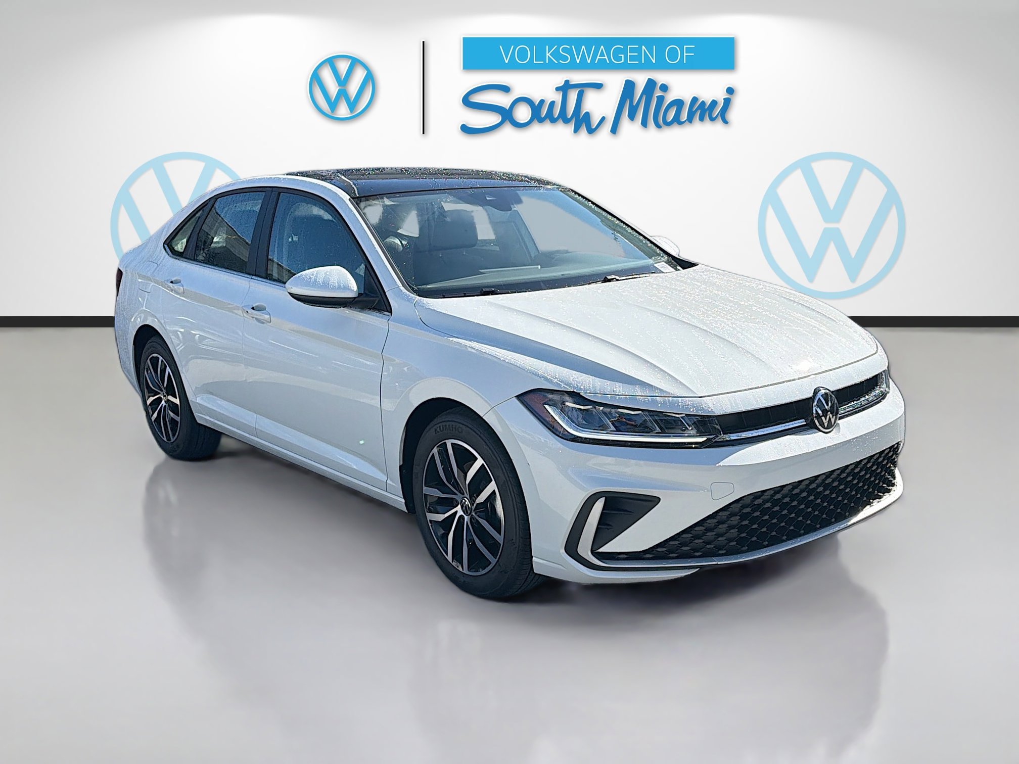 2026 Volkswagen Jetta