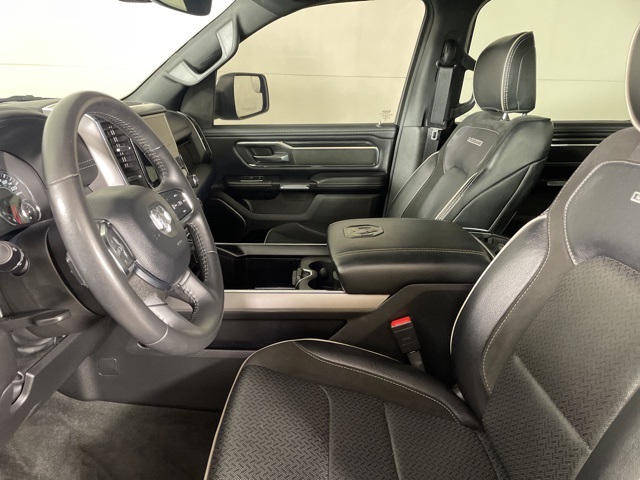 2024 Ram 1500 Laramie photo 17