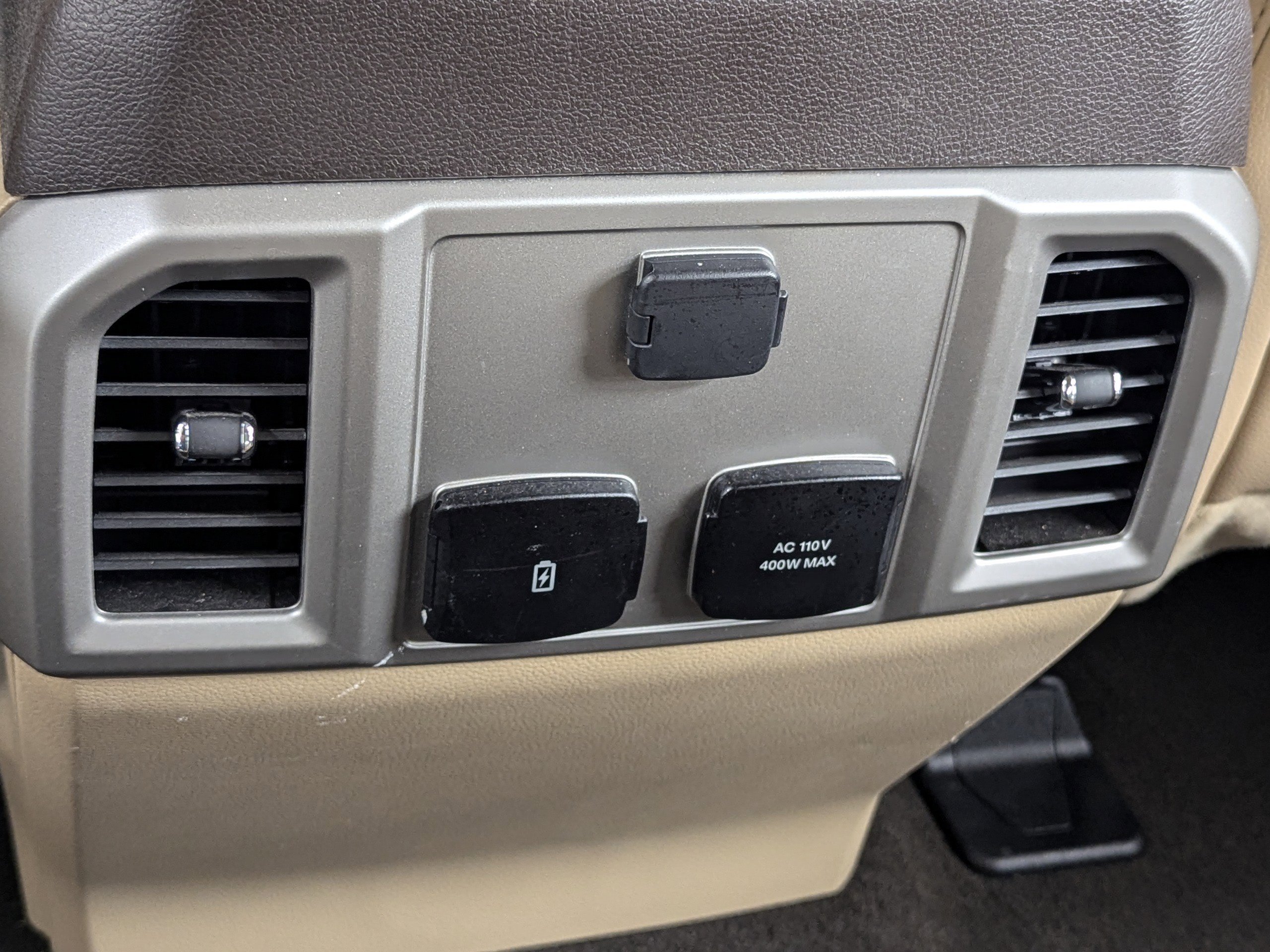 2020 Ford F-150 Lariat photo 13