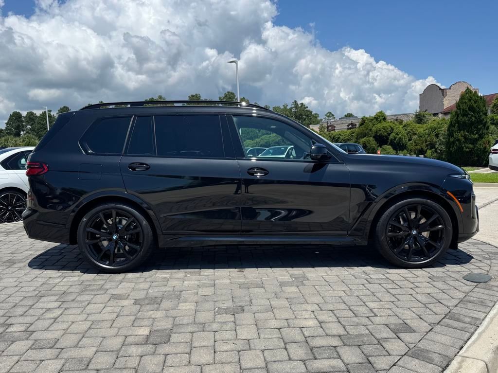 2026 Bmw X7 xDrive40i photo 8