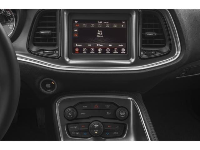 2021 Dodge Challenger SXT photo 10