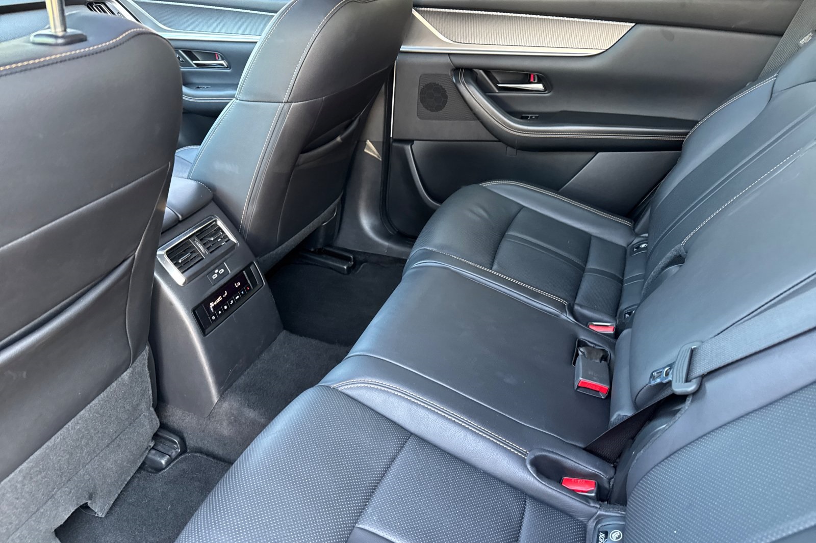 2024 Mazda CX-90 3.3 Turbo Preferred Plus photo 9