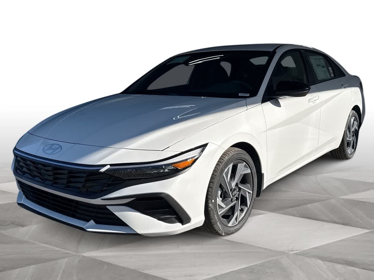 2026 Hyundai Elantra SEL Sport photo 4