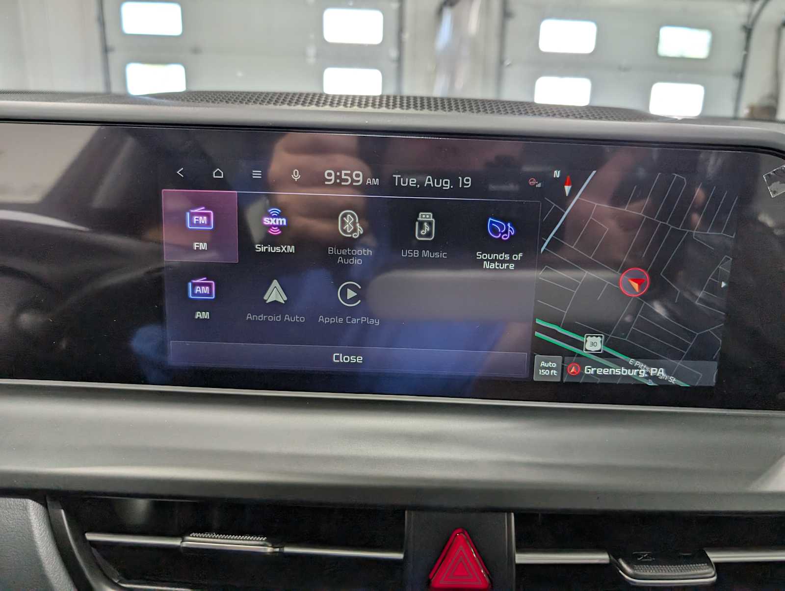 2026 Kia Seltos EX photo 24