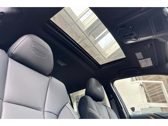 2025 Subaru Outback Wilderness photo 11