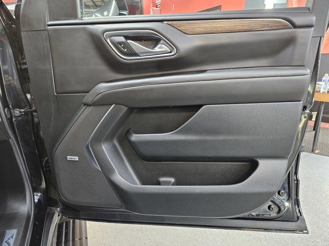 2024 Chevrolet Tahoe High Country photo 26