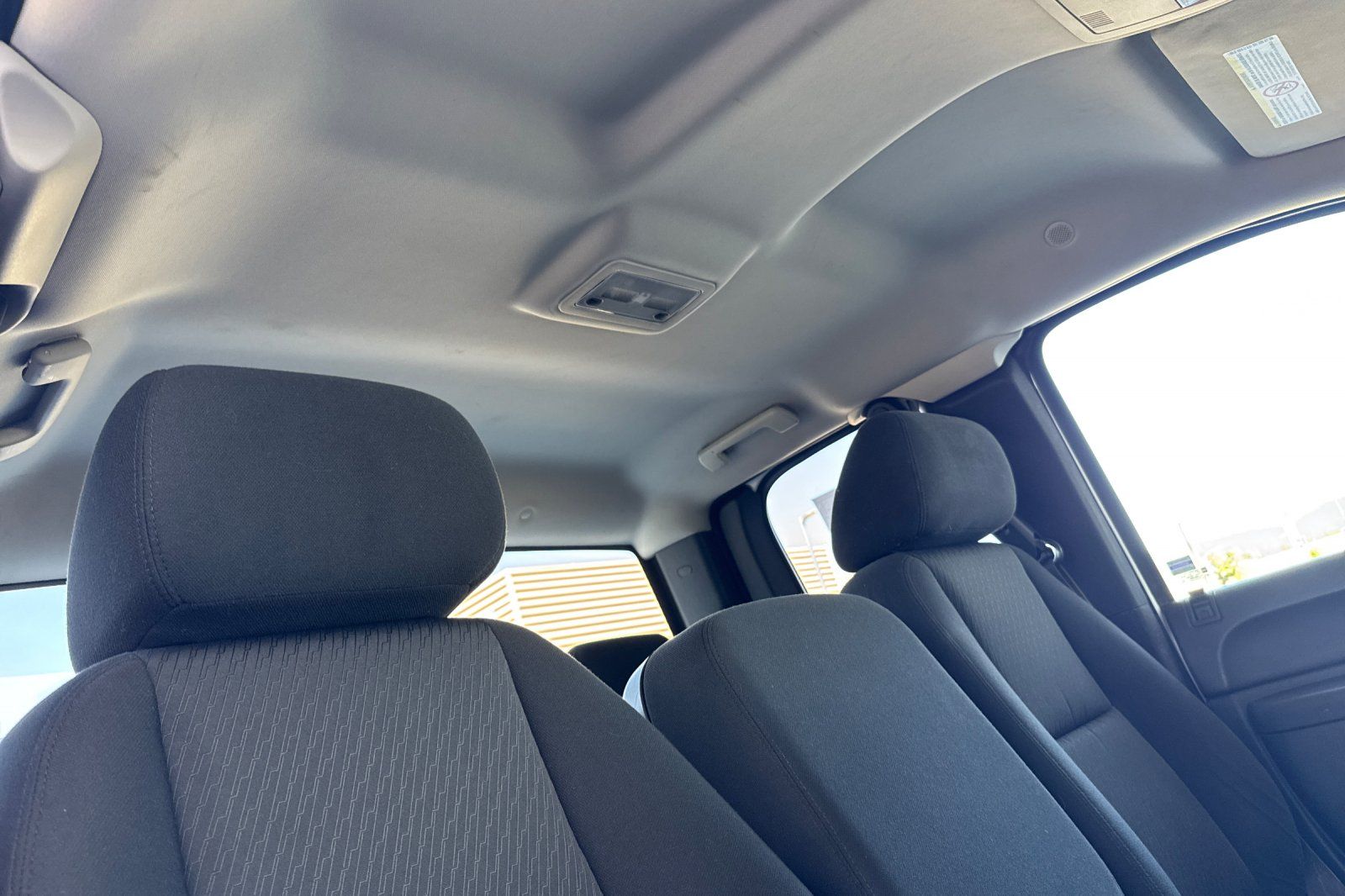 2013 Gmc Sierra SLE photo 16