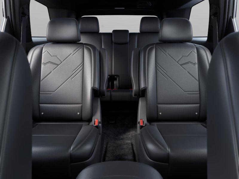 2026 Hyundai Palisade XRT photo 9