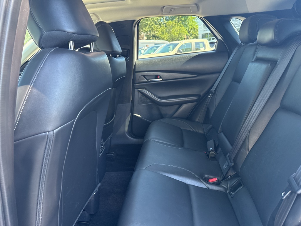 2022 Mazda CX-30 2.5 S Preferred photo 24