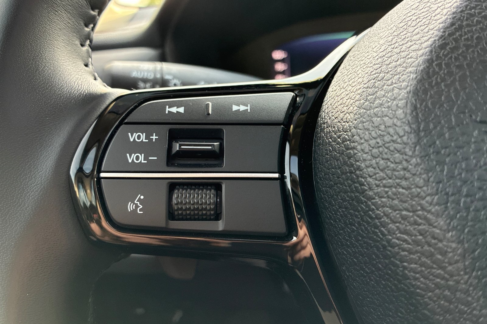 2024 Honda Accord Hybrid Touring photo 24