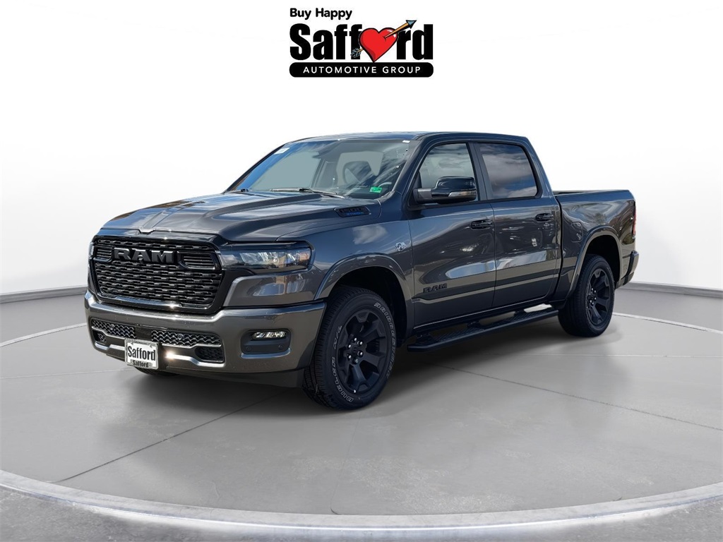 2026 RAM Ram 1500 Pickup Big Horn/Lone Star's photo